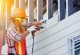 Best Siding for New Construction  in Scottsville, NY