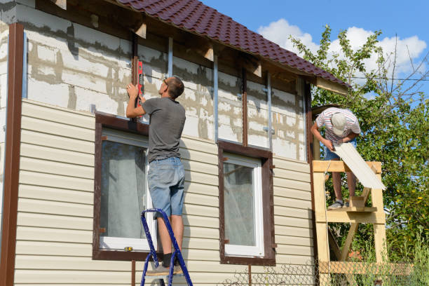 Best Brick Veneer Siding  in Scottsville, NY