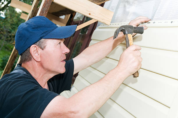 Scottsville, NY Siding Company