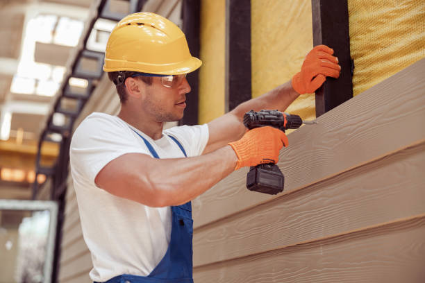 Best Vinyl Siding Installation  in Scottsville, NY